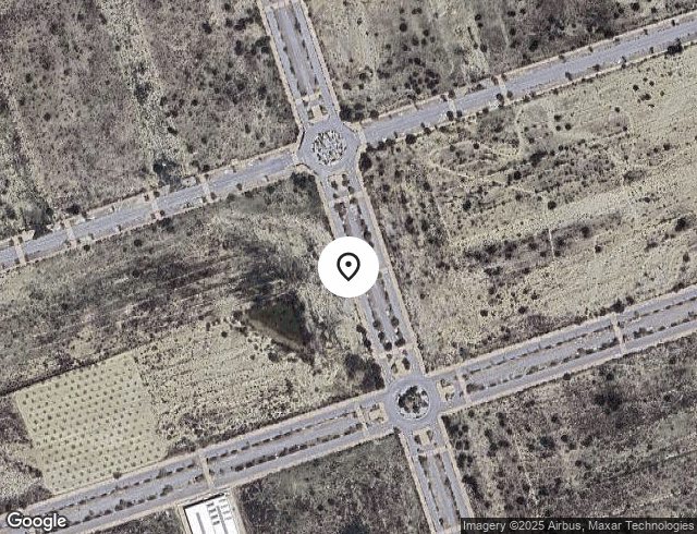 Terreno en Avenida Frontilin